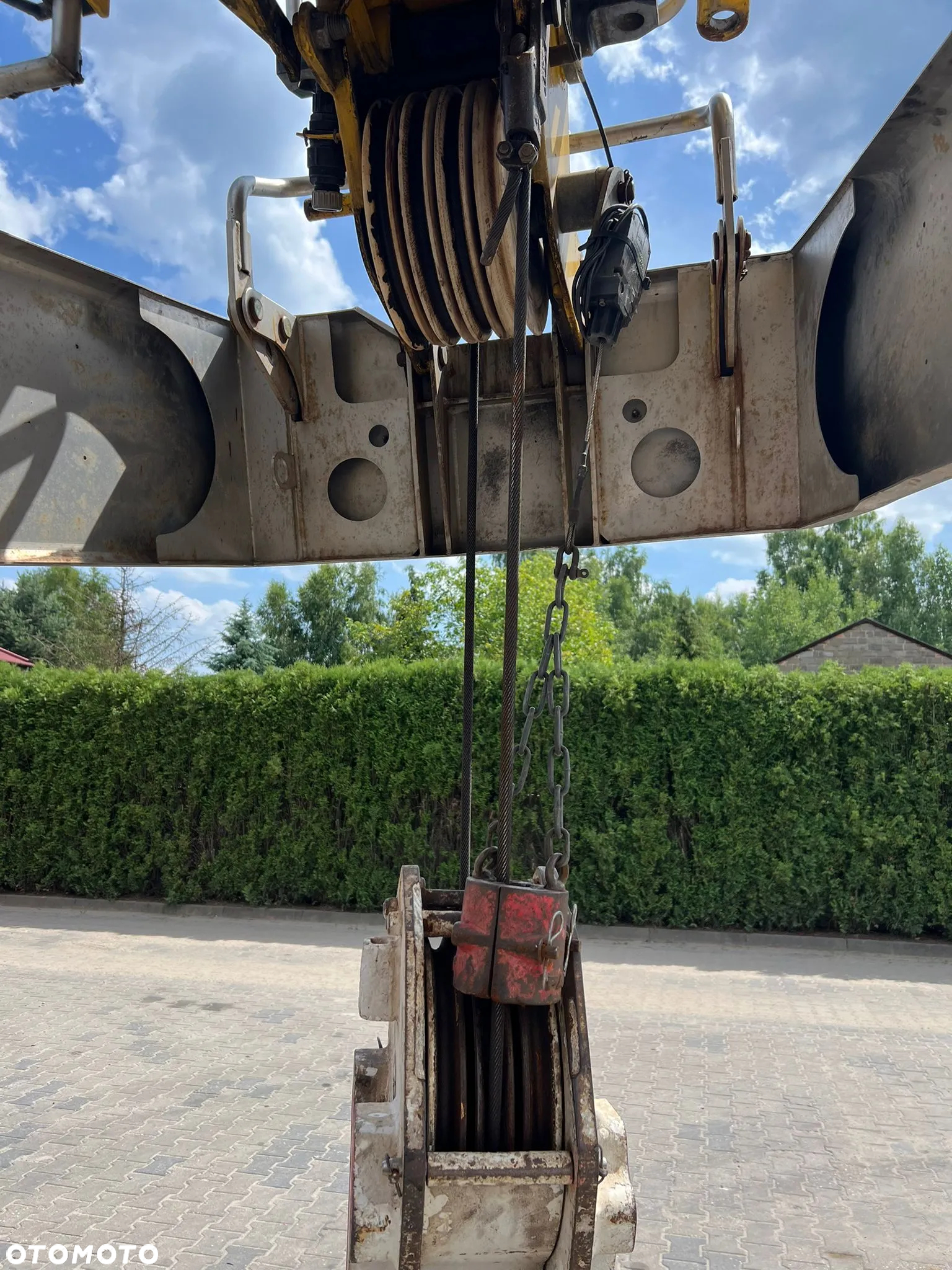 Demag AC 30 City - 13