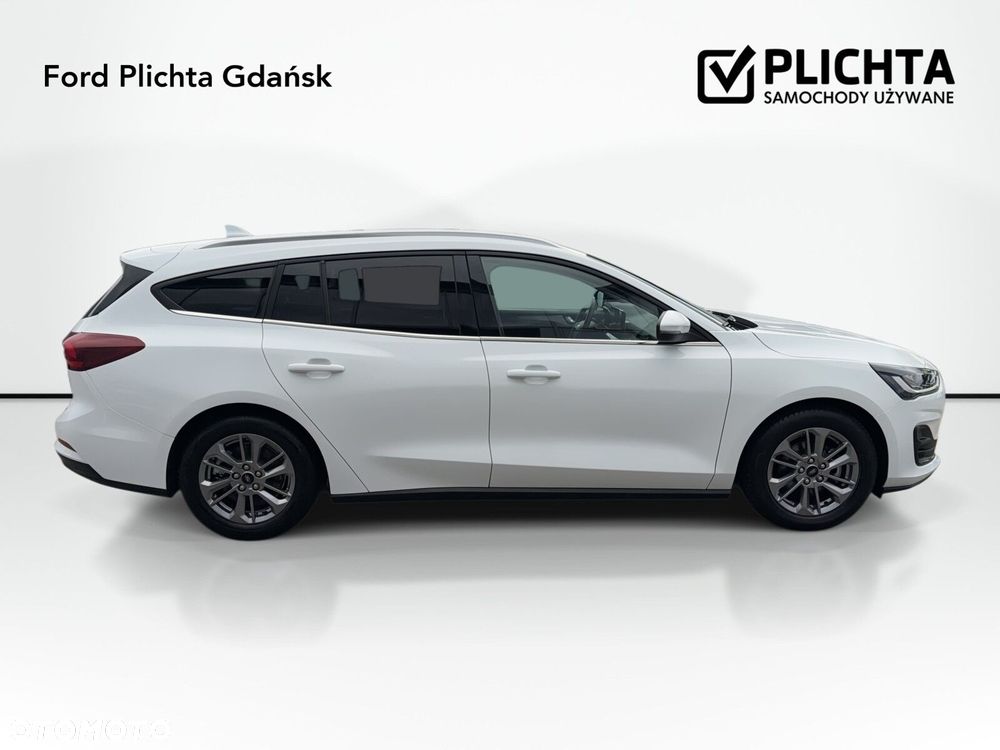Ford Focus - 37