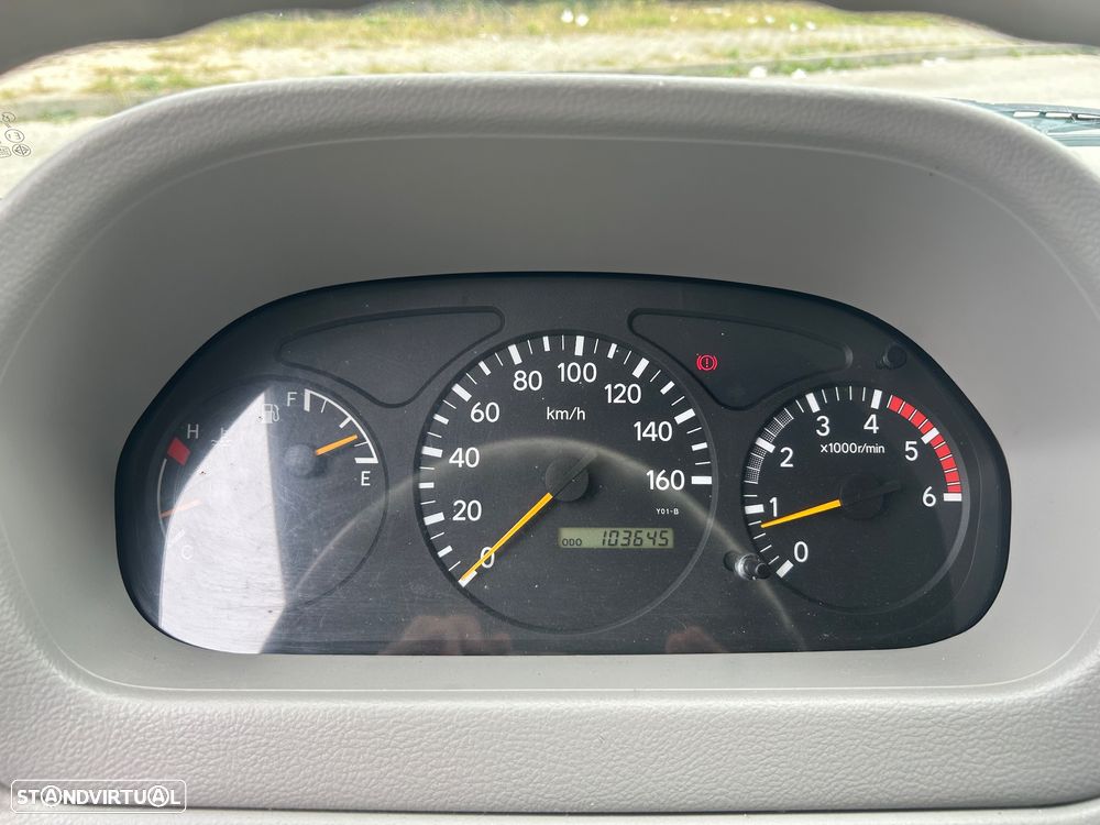 Toyota Dyna S D4D 3.0   33.23 - 12