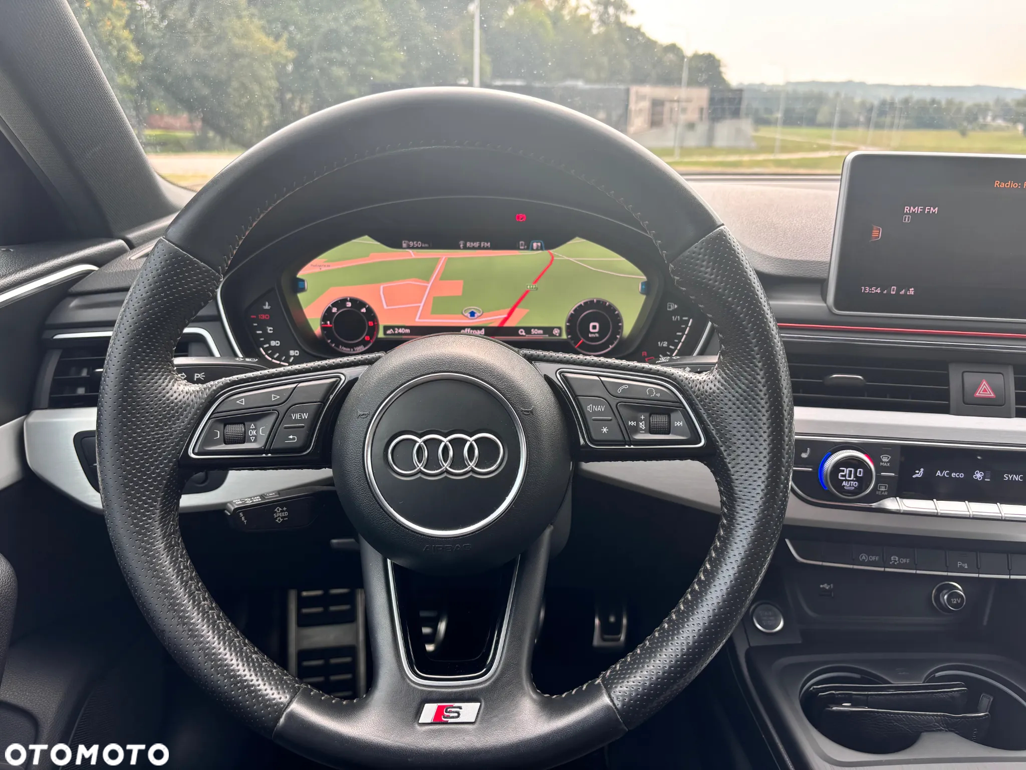 Audi A4 2.0 TDI Sport - 11