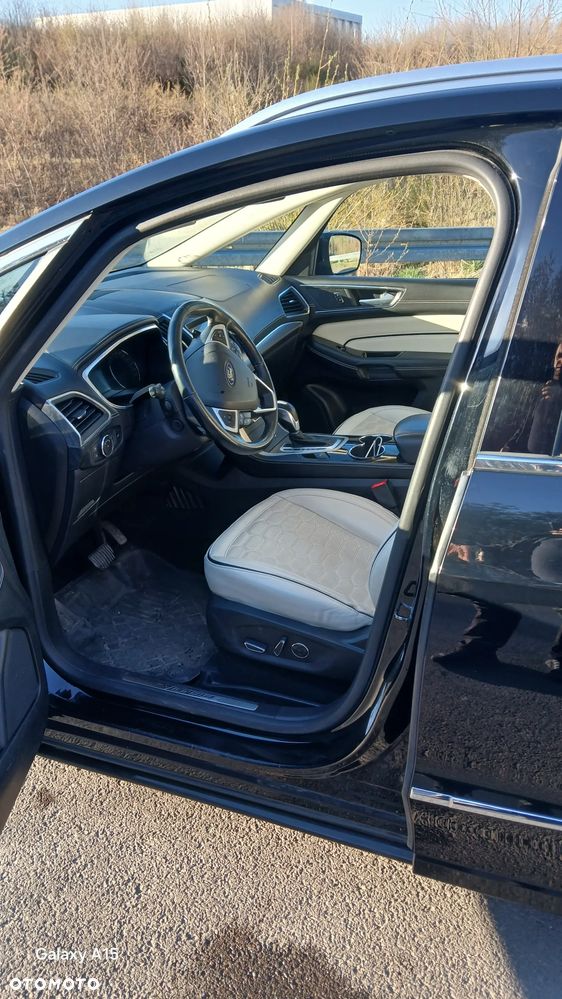 Ford S-Max 2.0 TDCi Bi-Turbo Vignale PowerShift - 7