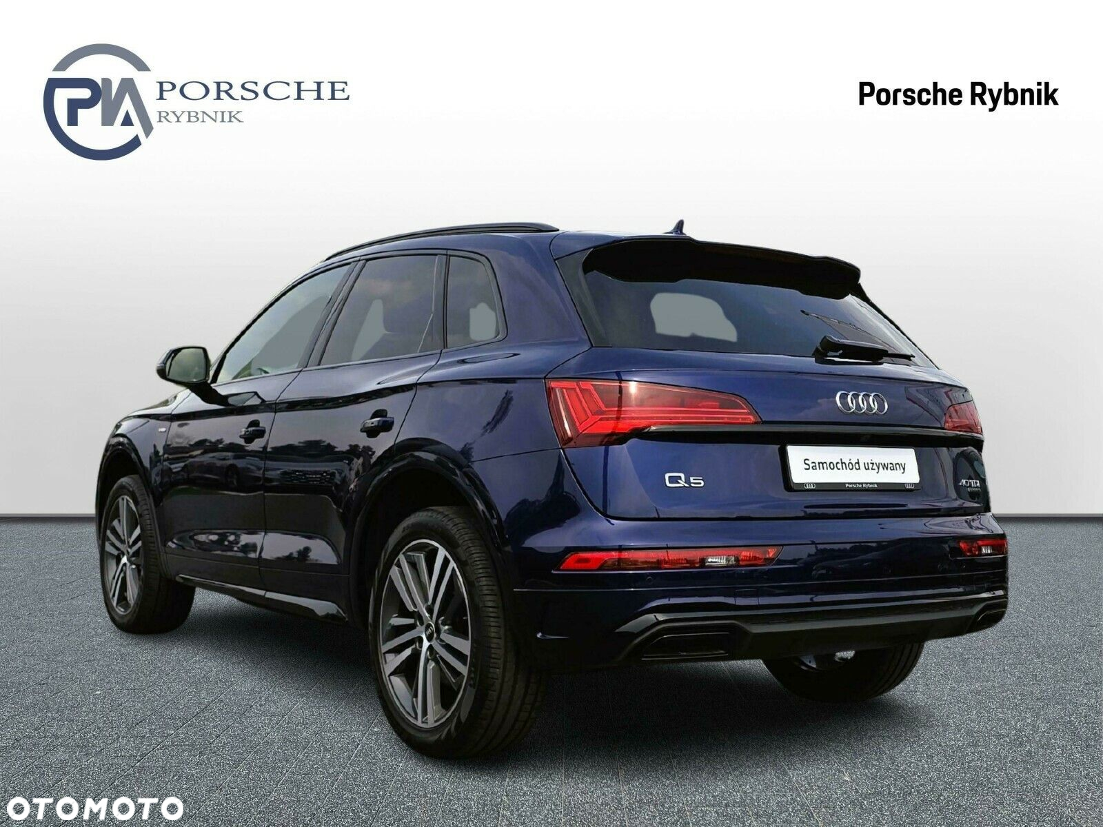 Audi Q5 - 3