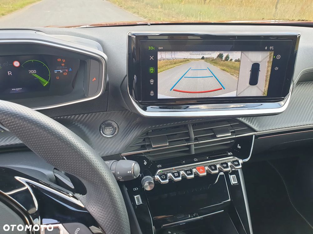 Peugeot 2008 PureTech 130 GT S&S EAT8 - 27