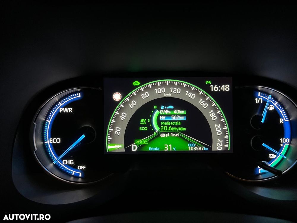 Suzuki Across - 10