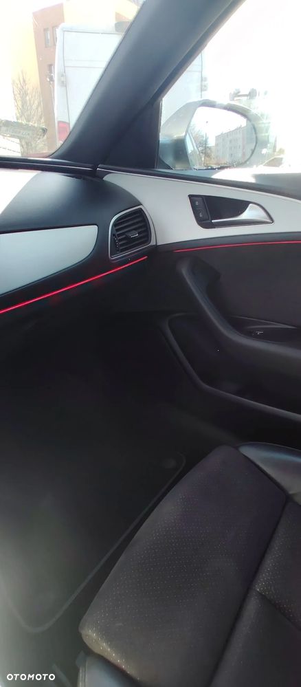 Audi A6 Limousine 2.0 TDI - 20