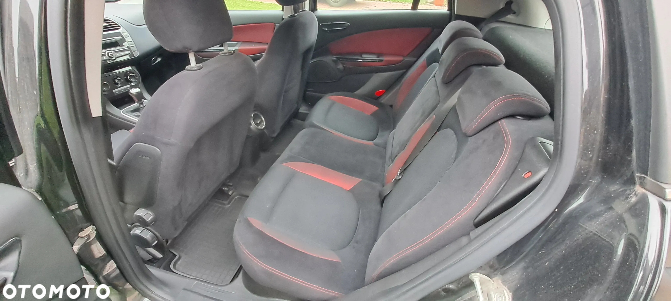 Fiat Bravo 1.4 16V Active - 6
