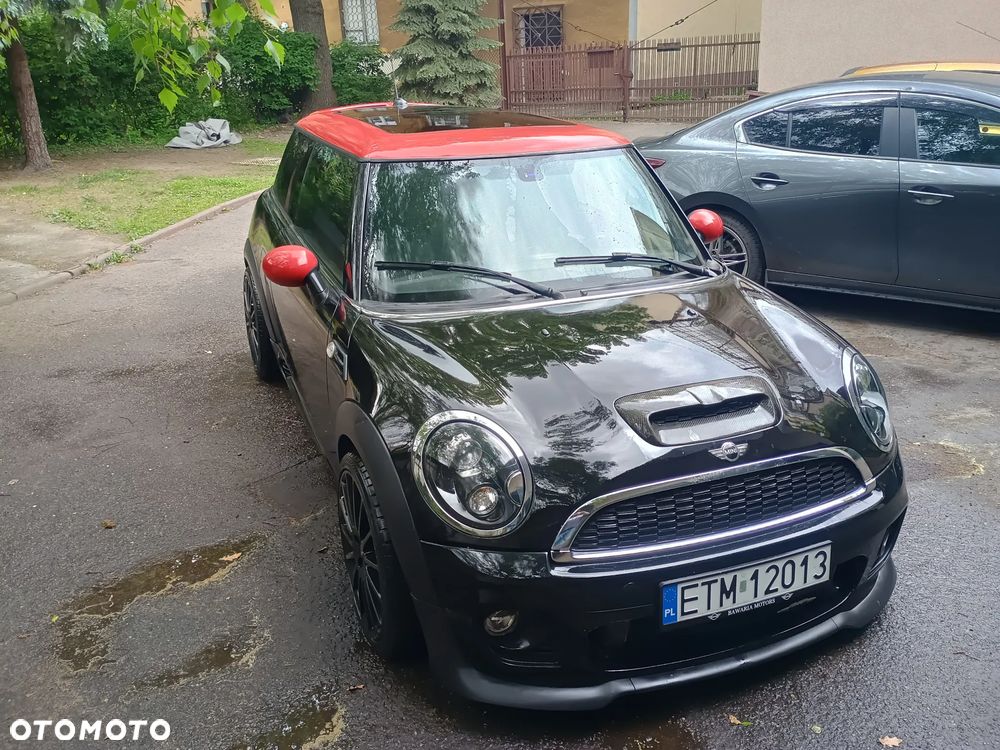 MINI Cooper - 4