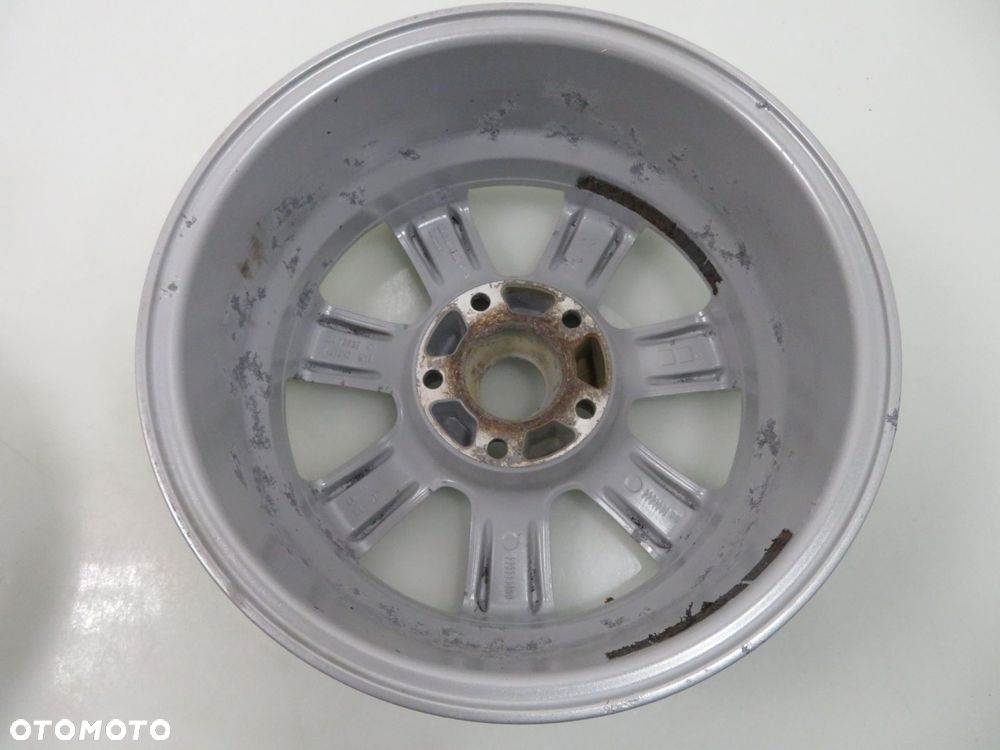 Alufelgi 16'' BMW 3 E36 E46 E90 5x120 ET20 - 5