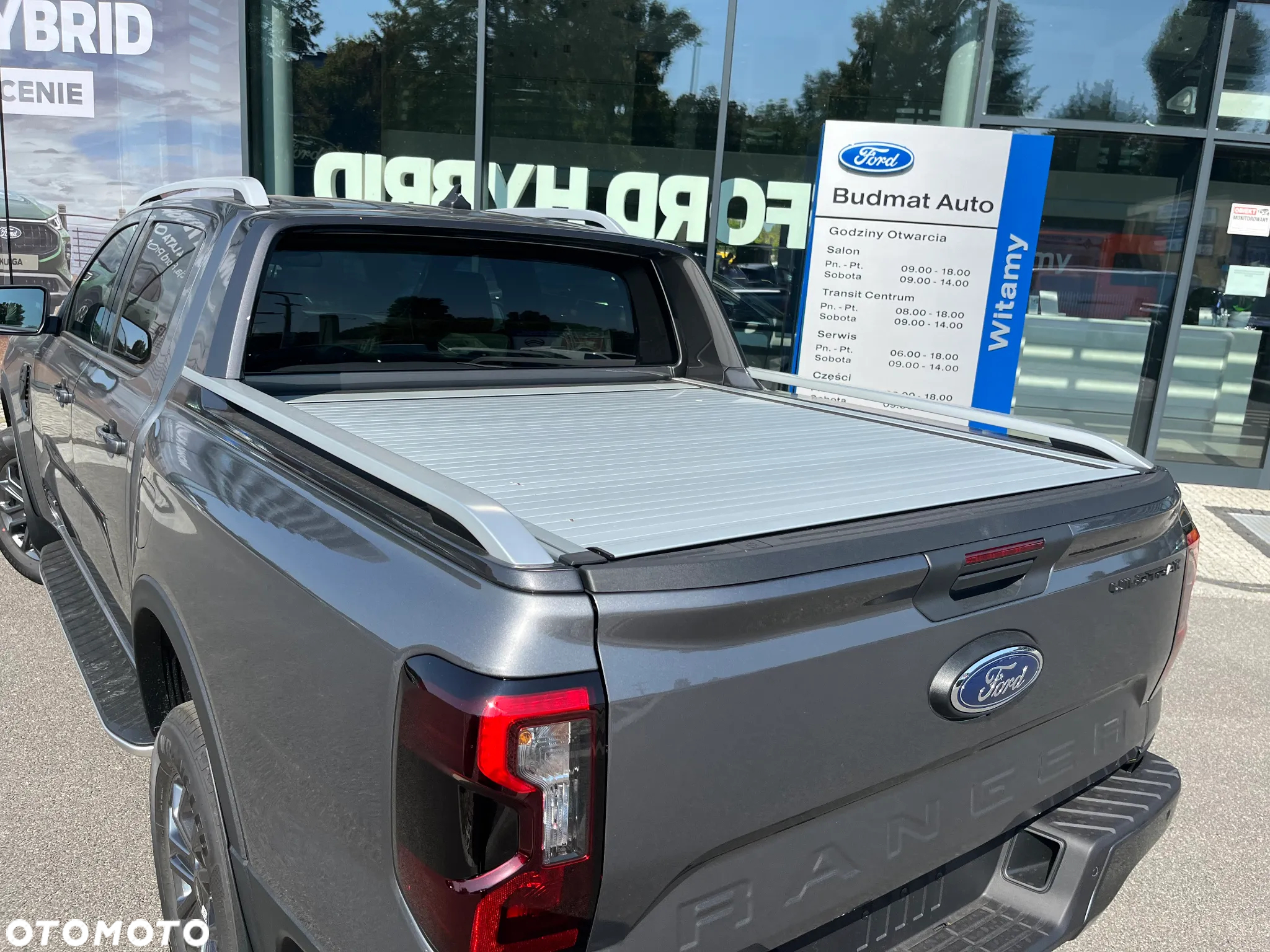 Ford Ranger - 4