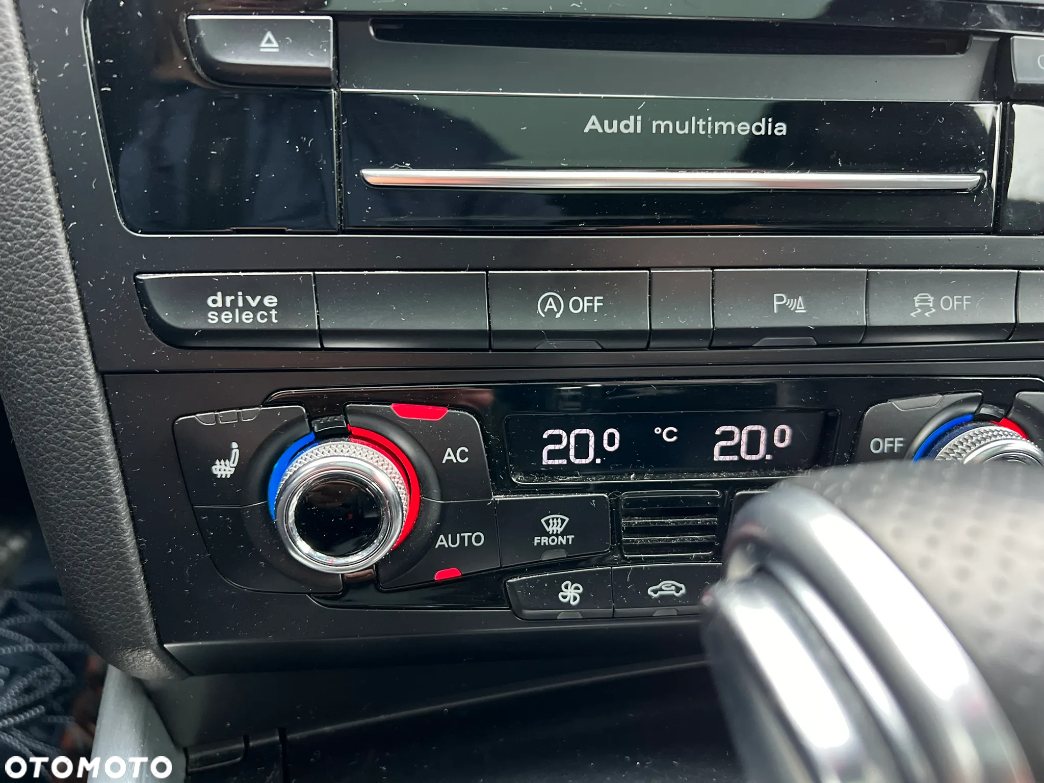 Audi Q5 2.0 TFSI Quattro Tiptronic - 12