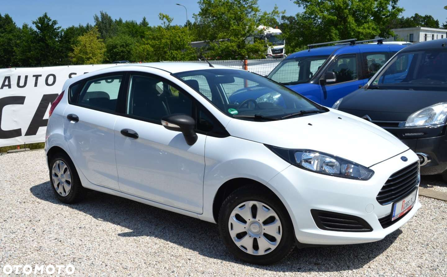 Ford Fiesta - 10
