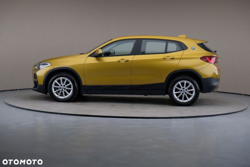 BMW X2 - 4