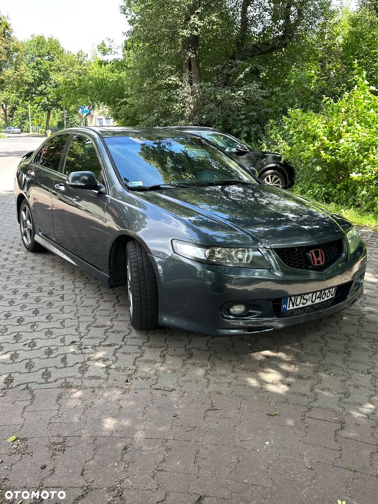 Honda Accord - 15