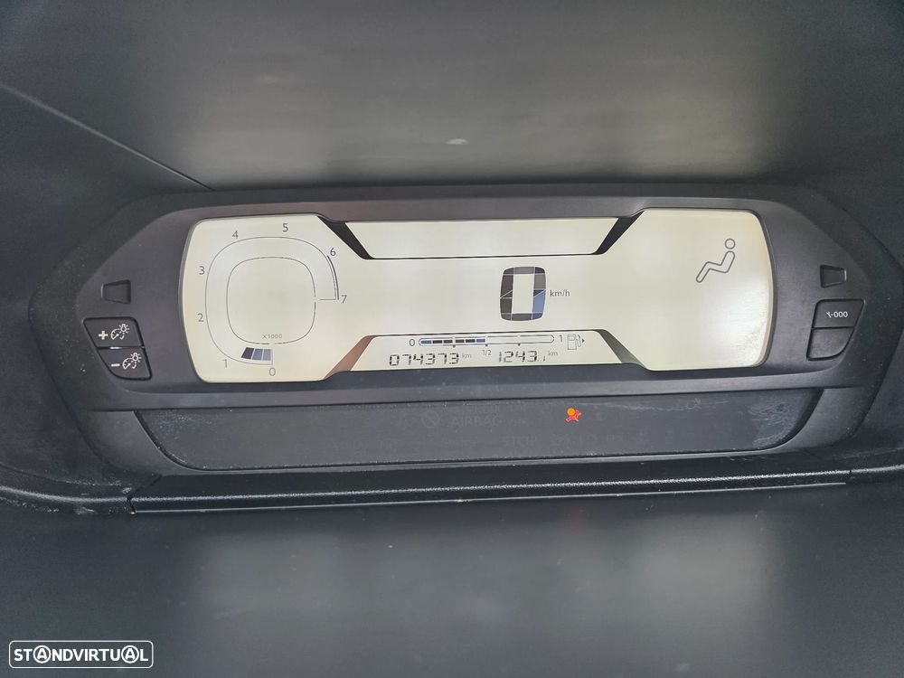 Citroën C4 Picasso 1.2 PureTech Live - 22