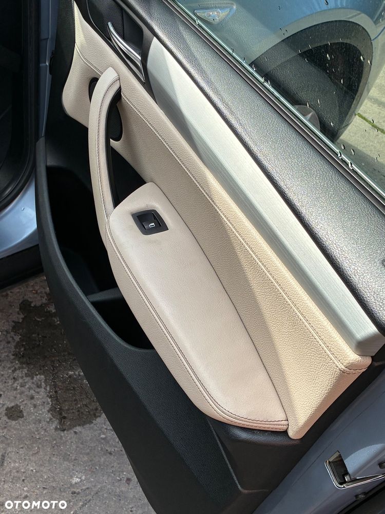 BMW X3 - 16