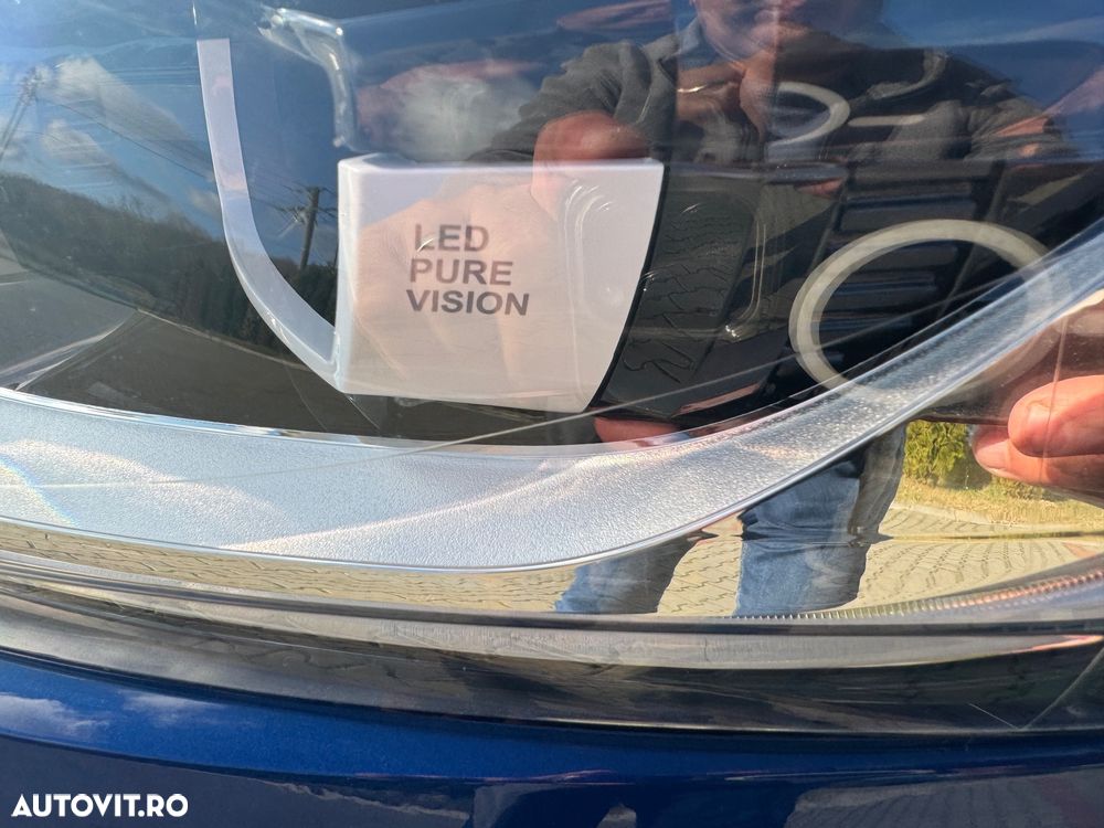 Renault Kadjar TCe EDC GPF Intens - 11