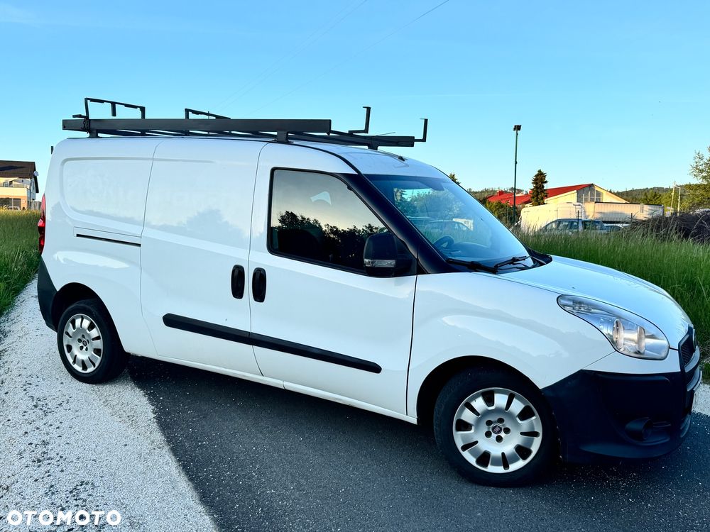 Fiat Doblo 1.6 16V Multijet Easy - 2