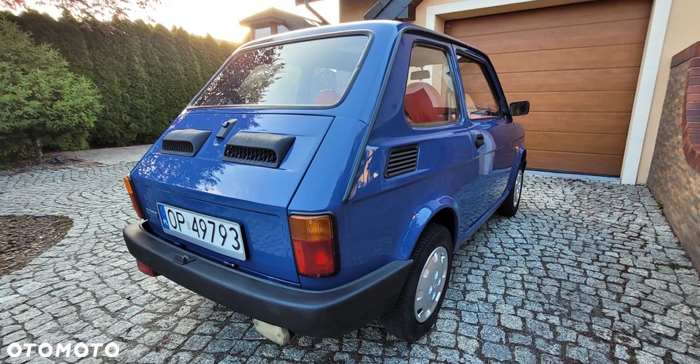 Fiat 126 - 22