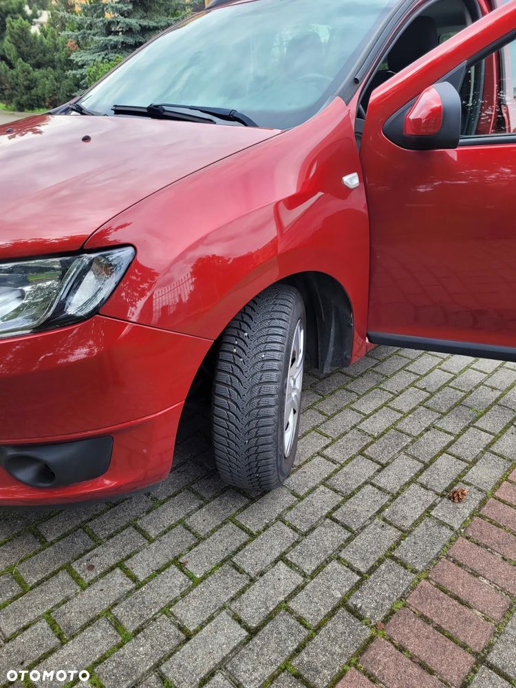 Dacia Logan MCV 0.9 TCE Laureate - 10
