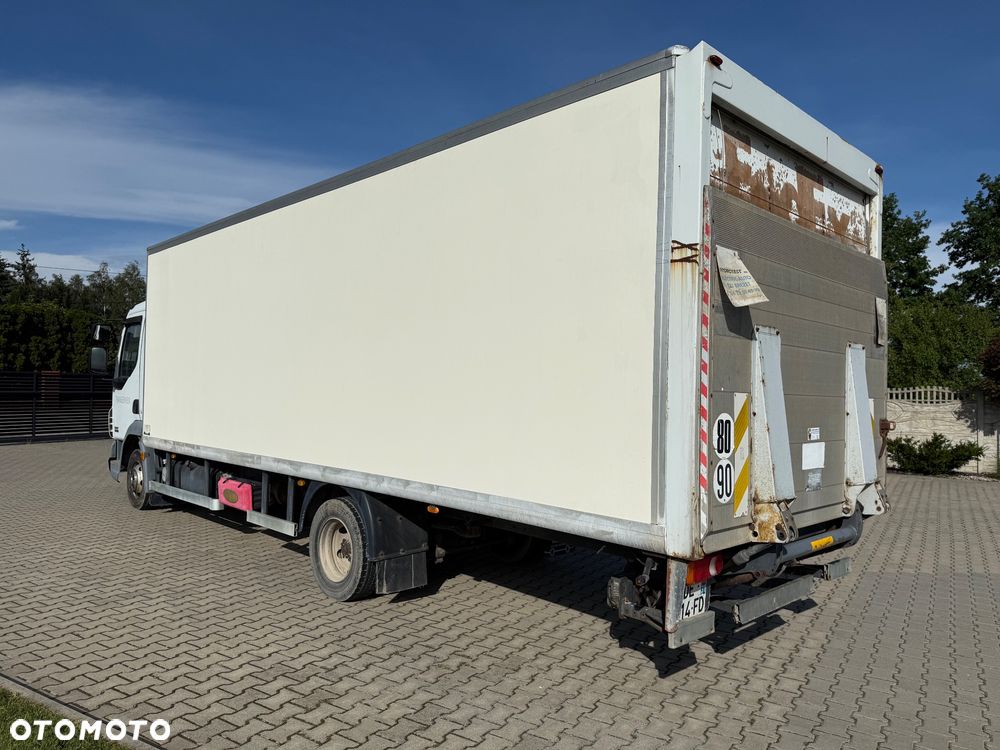 DAF LF - 5