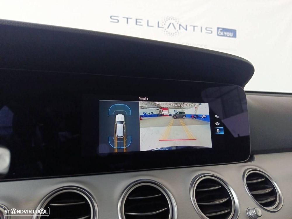 Mercedes-Benz E 300 - 24