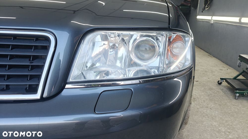 Audi A6 ver-a6-2-7t-quattro - 13