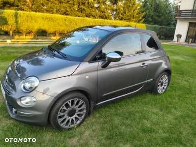 Fiat 500 - 1