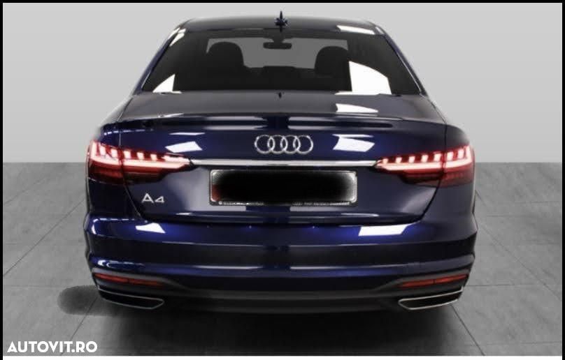 Audi A4 Limuzina - 18