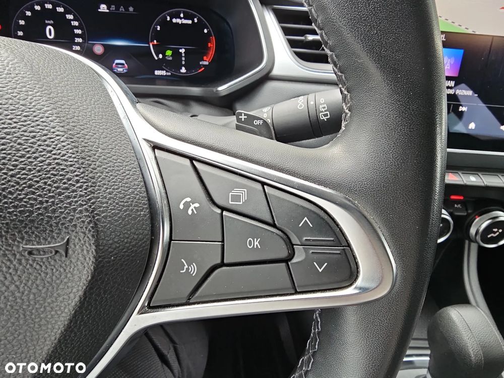 Renault Captur 1.3 TCe mHEV Techno EDC - 14