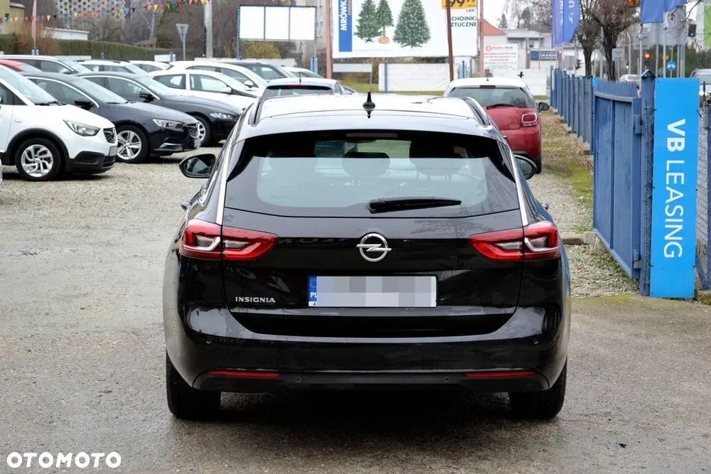 Opel Insignia - 9