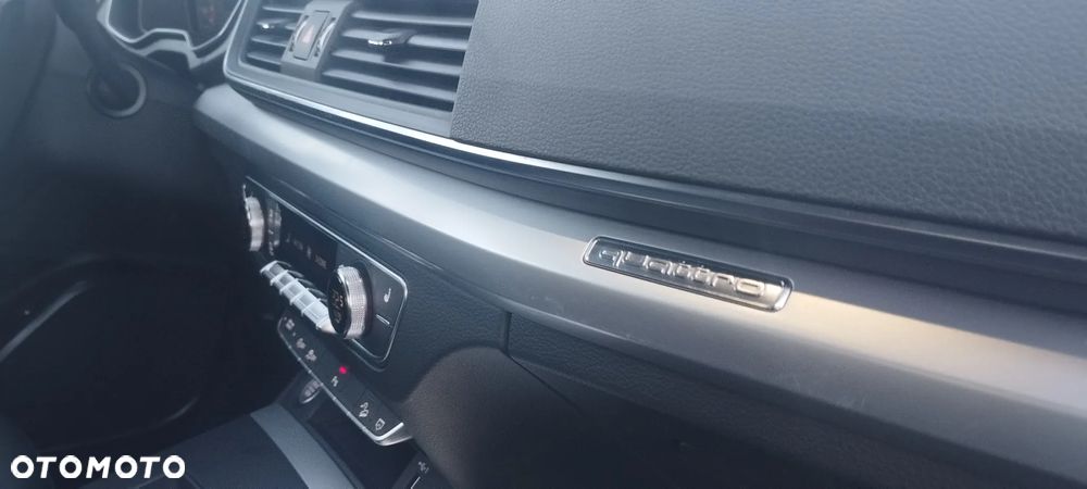 Audi Q5 40 TDI quattro S tronic advanced - 23