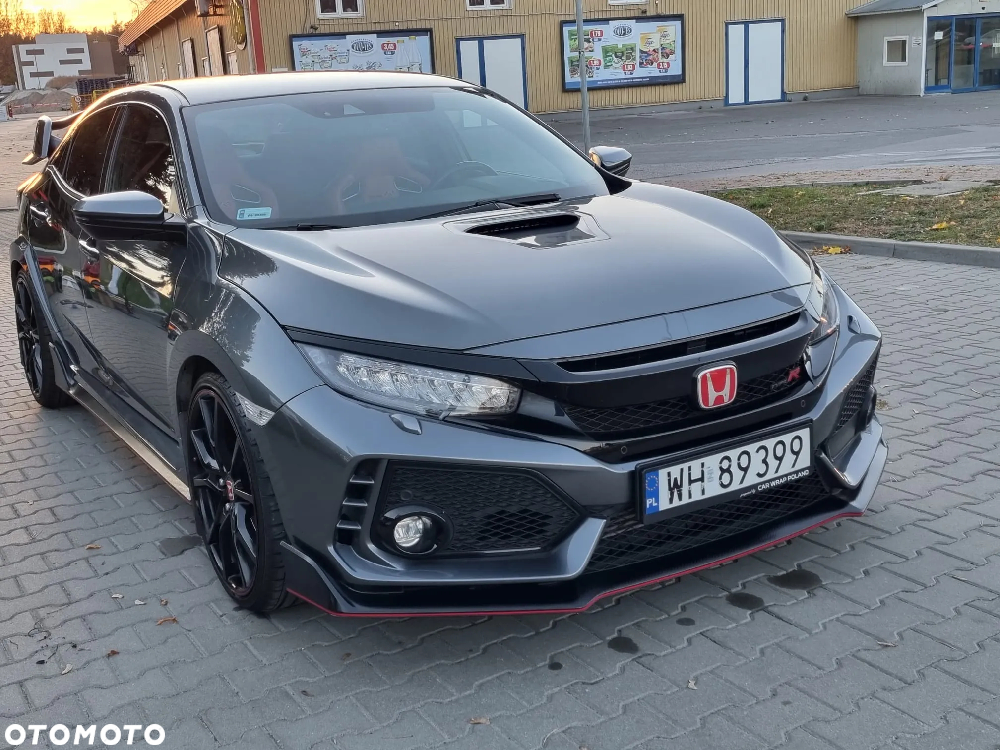 Honda Civic - 10