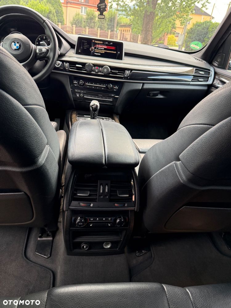 BMW X5 xDrive30d - 20