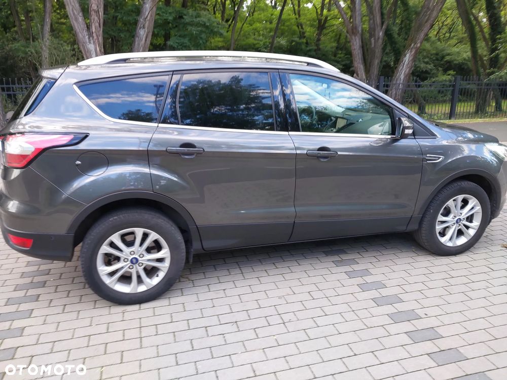Ford Kuga 1.5 EcoBoost AWD Edition ASS - 3