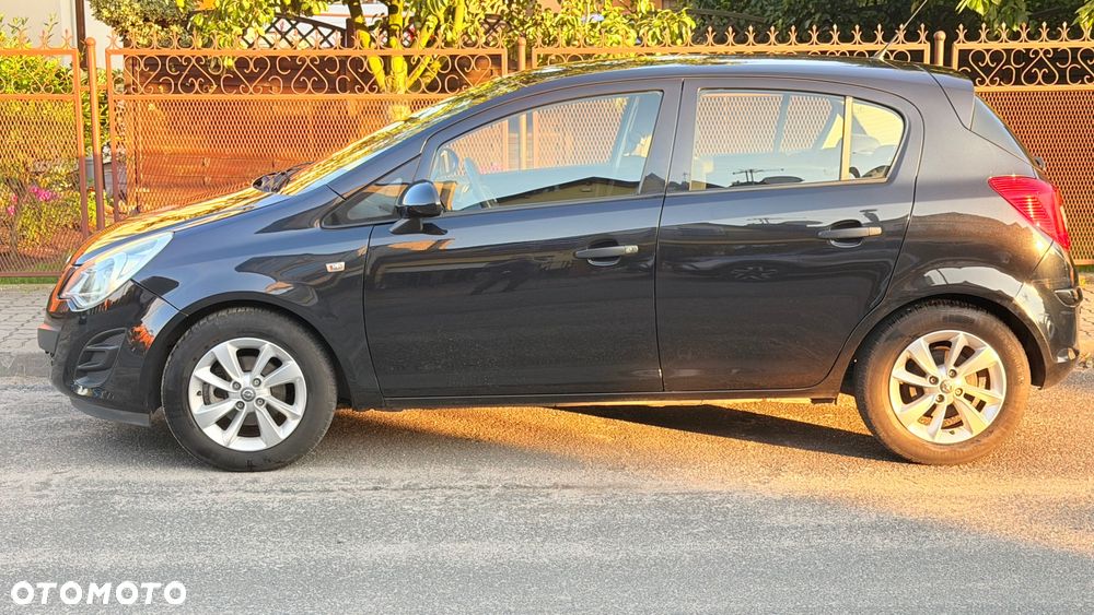 Opel Corsa - 6