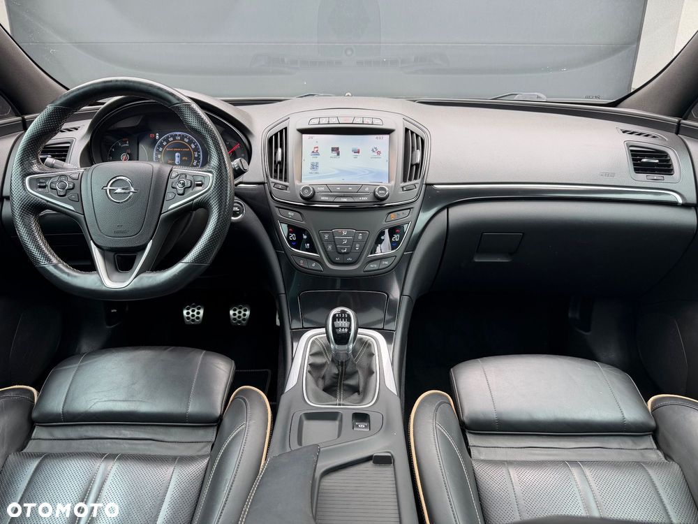 Opel Insignia 2.0 Exclusive - 18