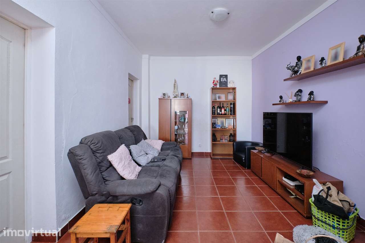 Moradia com garagem no Alentejo - Grande imagem: 5/32