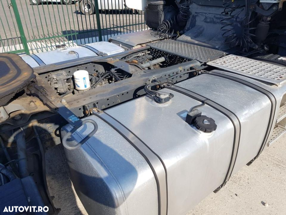 Iveco Stralis 500 EURO 6 - 31