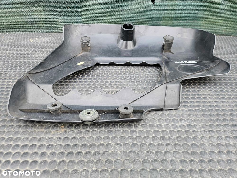 Oslona Pokrywa Silnika 06A103925 AJ AS Na silnik Górna Emblemat 2.0 Skoda Octavia I 1 - 21