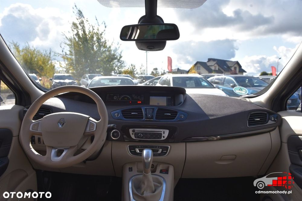Renault Scenic - 18