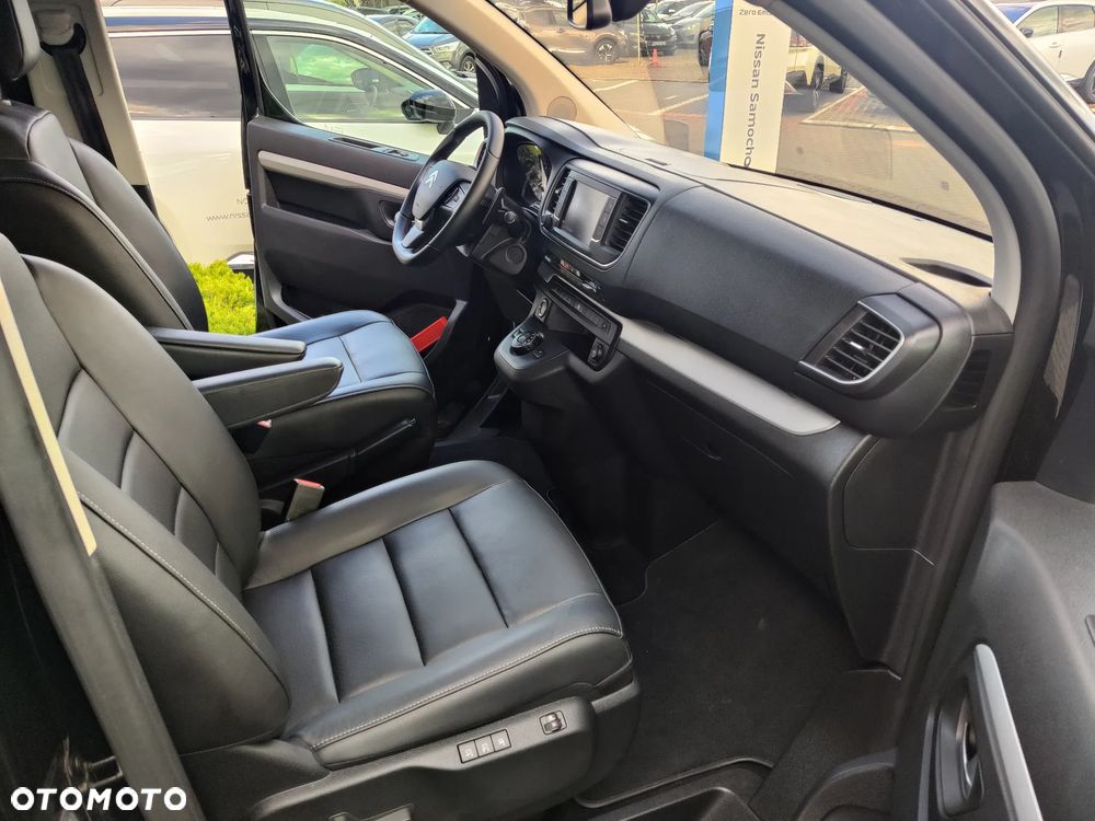 Citroën SpaceTourer 2.0 BlueHDi M Shine - 25
