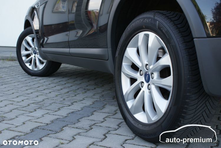 Ford Kuga 2.0 TDCi 4x4 Titanium - 34