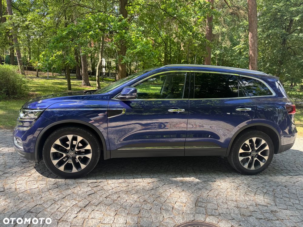 Renault Koleos 2.0 dCi Intens 4x4 X-Tronic - 13