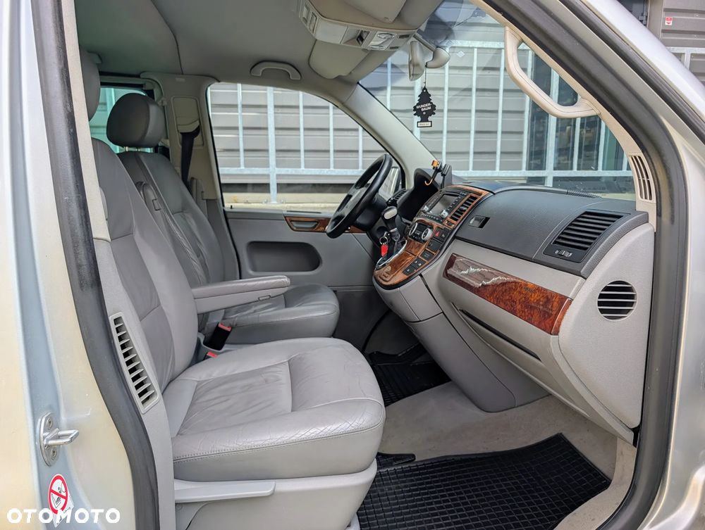Volkswagen Multivan Multivan Highline Autm - 7