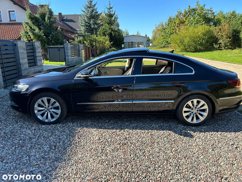 Volkswagen CC 1.4 TSI - 17