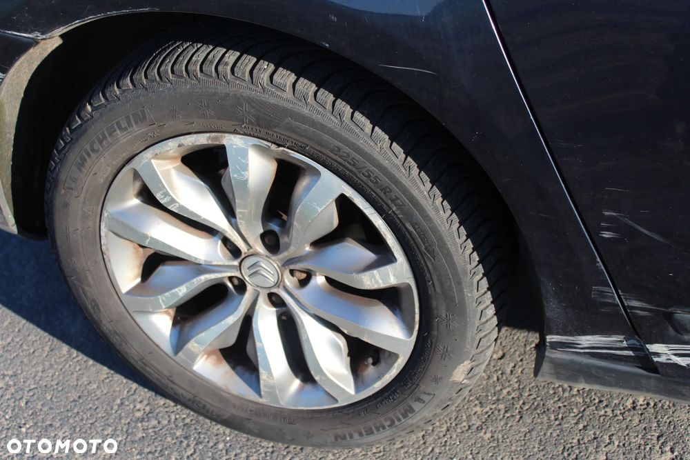 Citroën C5 1.8 16V Confort - 8