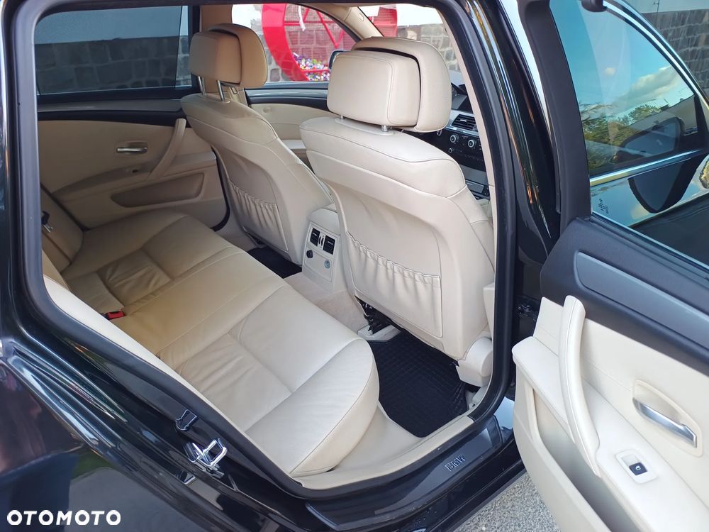 BMW Seria 5 - 13