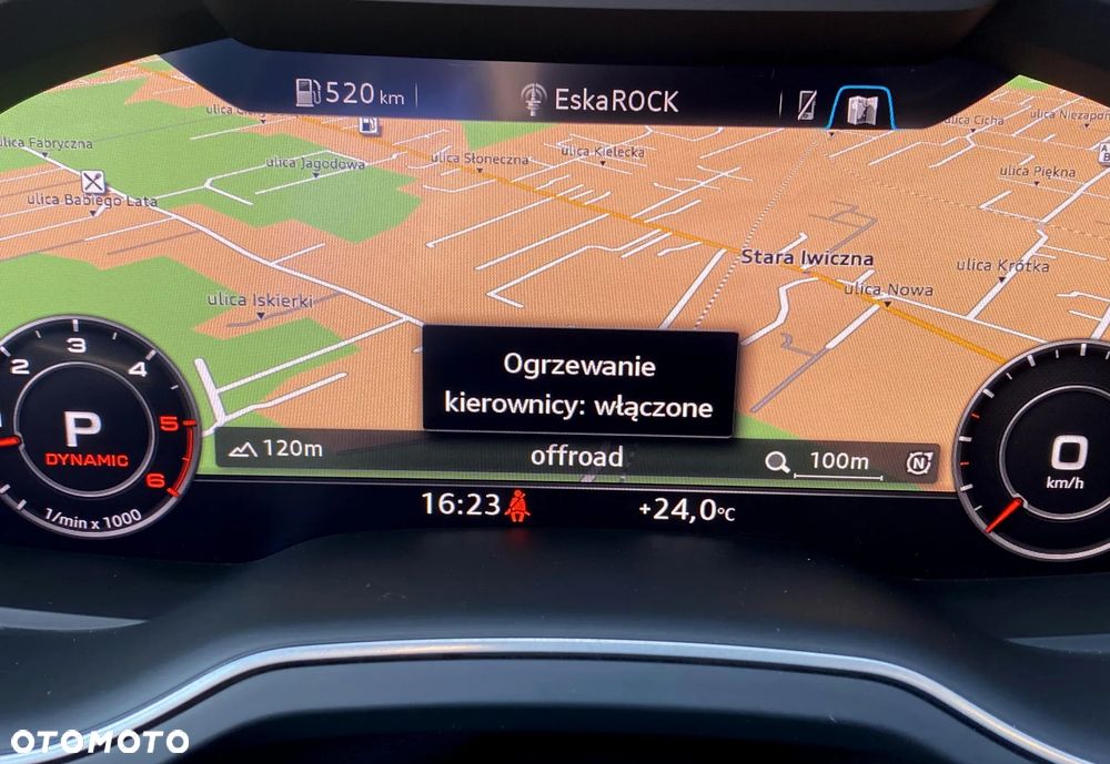 Audi Q7 45 TDI Quattro Tiptronic - 27