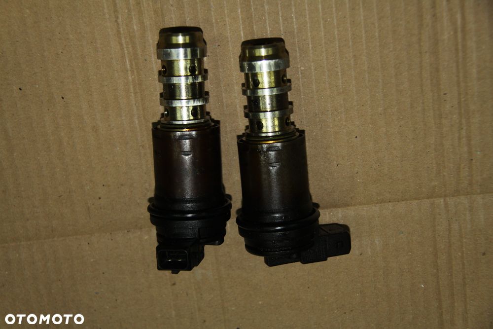 ZAWÓR ZMIENNYCH FAZ ROZRZĄDU BMW  E46 1.6 1.8 2.0 - 3