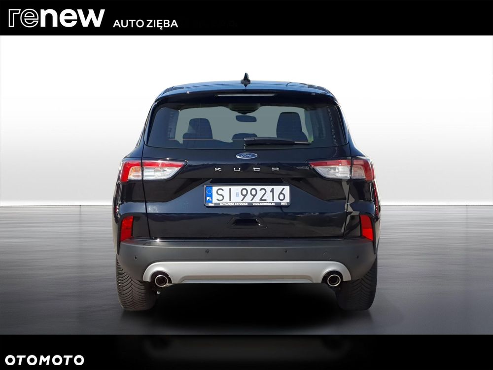 Ford Kuga 1.5 EcoBoost FWD Trend - 5